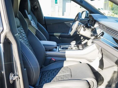 New 2026 Audi RS Q8 performance image 19