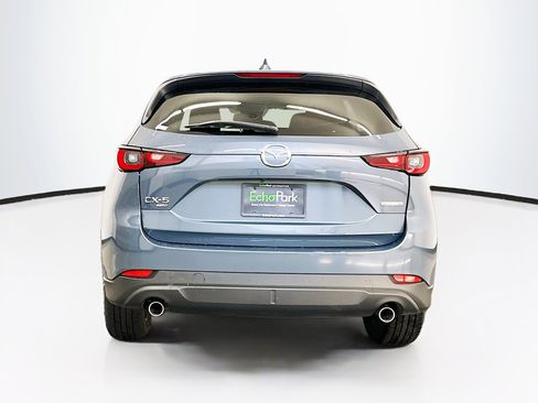 Used 2025 MAZDA CX-5 Carbon Edition AWD/4WD image 7