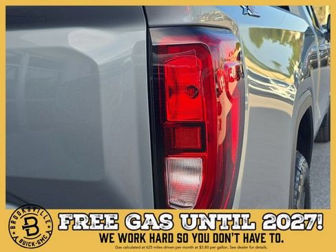 New 2026 GMC Sierra 1500 Elevation w/ Preferred Package AWD/4WD image 10