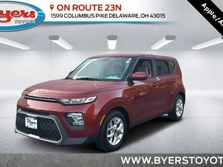 Used 2020 Kia Soul S image 1