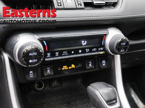 Used 2024 Toyota RAV4 XLE Premium w/ Weather Package AWD/4WD image 20