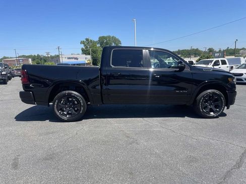 New 2026 RAM 1500 Big Horn AWD/4WD image 9