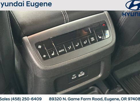 Used 2023 Nissan Pathfinder SL w/ SL Premium Package image 19