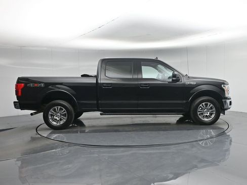 Used 2019 Ford F150 Lariat w/ Equipment Group 501A Mid AWD/4WD image 25