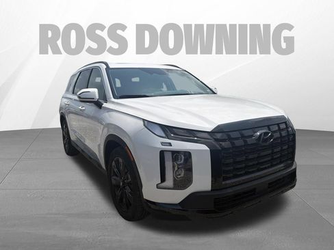 Used 2024 Hyundai Palisade XRT FWD image 3