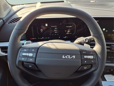 New 2026 Kia Sportage SX Prestige AWD/4WD image 9