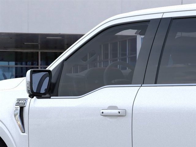 New 2026 Ford F150 King Ranch w/ Equipment Group 601A High AWD/4WD image 20