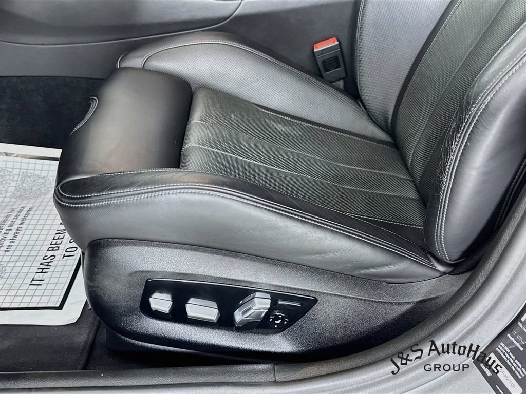 Used 2019 BMW M5 w/ Executive Package AWD/4WD image 26