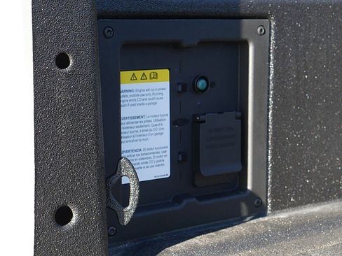 Used 2023 Ford F150 Platinum w/ Equipment Group 701A High image 70