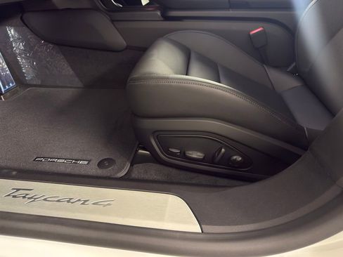 New 2026 Porsche Taycan AWD/4WD image 22