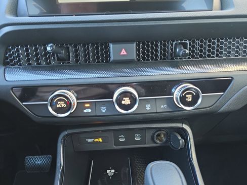 New 2026 Honda CR-V LX image 22