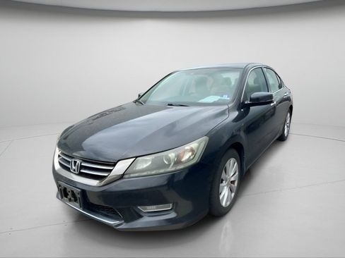 Used 2013 Honda Accord EX-L image 2