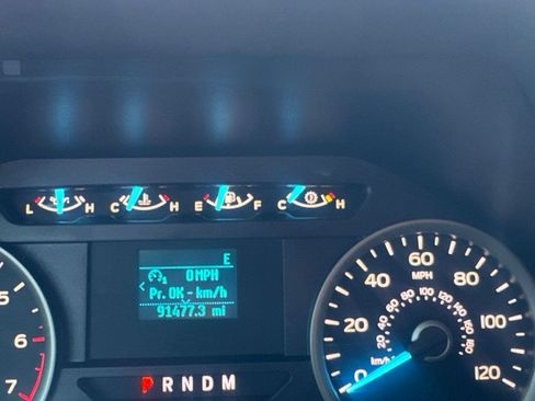 Used 2019 Ford F150 XLT RWD image 36