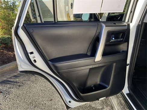 Used 2021 Toyota 4Runner Trail Special Edition image 15