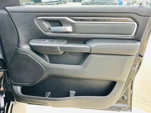 Used 2023 RAM 1500 Big Horn AWD/4WD image 29