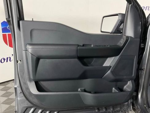 New 2026 Ford F150 STX w/ Equipment Group 200A image 11