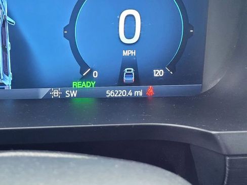 Certified 2024 Ford F150 XLT w/ Mobile Office Package AWD/4WD image 22