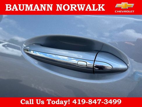 Used 2023 Buick Encore GX Preferred w/ Cold Weather Comfort Package FWD image 50