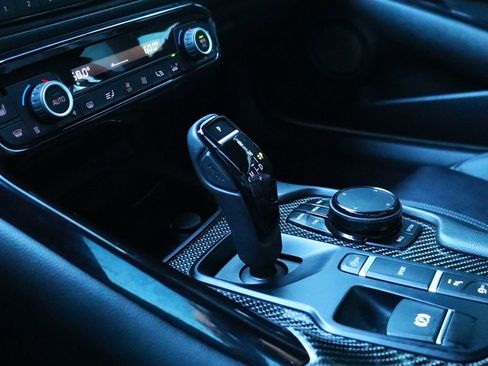 Used 2022 Toyota Supra Premium w/ Driver Assist Package image 52