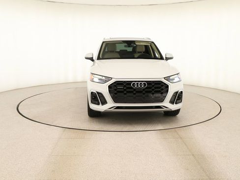 Certified 2023 Audi Q5 2.0T Premium Plus w/ Premium Plus Package AWD/4WD image 11