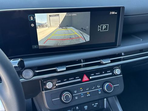 New 2026 Hyundai Santa Cruz SE FWD image 7