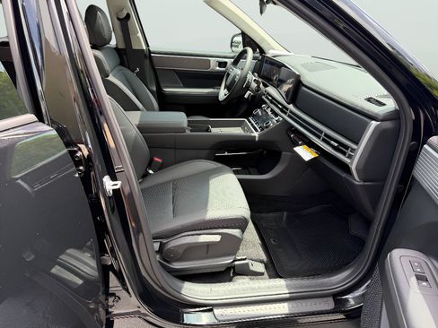 New 2026 Hyundai Santa Fe XRT AWD/4WD image 12