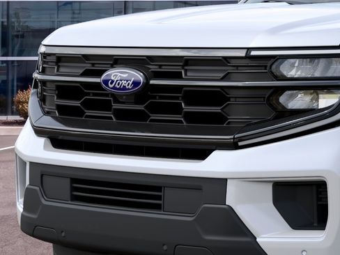 New 2027 Ford Expedition Active RWD image 19
