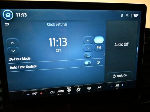 Used 2023 Ford Transit 350 XLT image 50