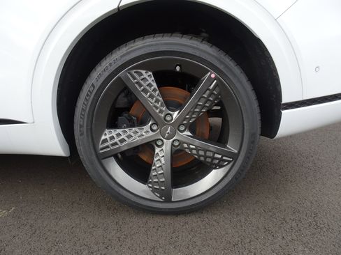 New 2025 Genesis GV70 3.5T Sport w/ Sport Advanced Package image 21