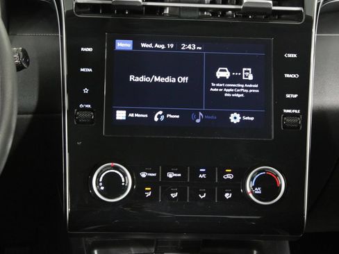 Certified 2022 Hyundai Tucson SE FWD image 9