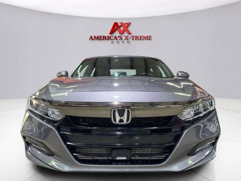 Used 2020 Honda Accord Sport image 7