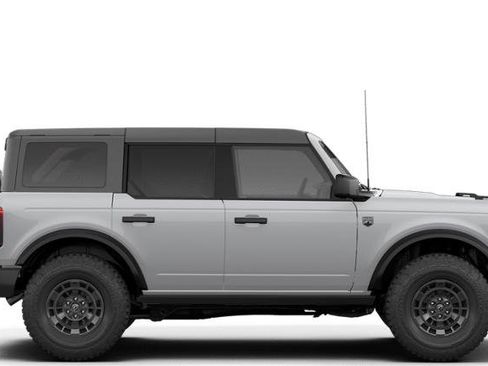 New 2026 Ford Bronco Big Bend w/ Black Diamond Package AWD/4WD image 5
