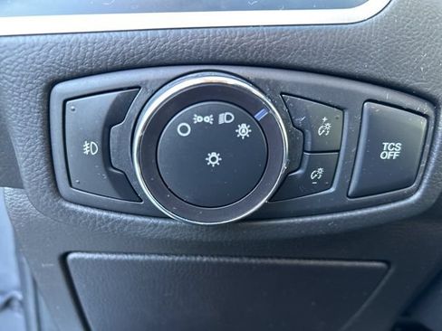 Used 2021 Ford Edge SEL w/ Cargo Accessory Package AWD/4WD image 25