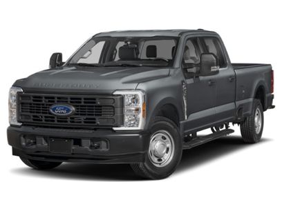 New 2027 Ford F250 XL