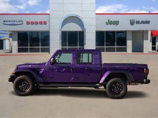 New 2026 Jeep Gladiator Sport AWD/4WD video 3