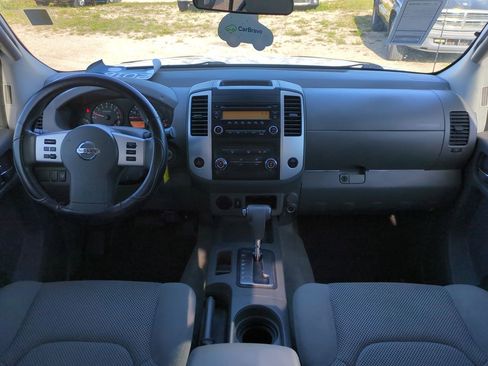 Used 2016 Nissan Frontier S RWD image 14