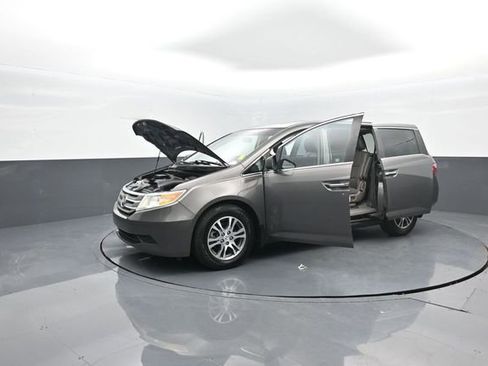 Used 2012 Honda Odyssey EX-L image 42