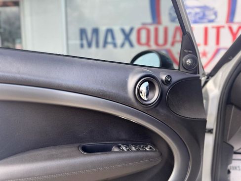 Used 2016 MINI Cooper Countryman S w/ Premium Package image 25