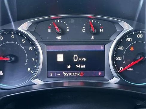 Used 2019 Chevrolet Equinox Premier image 28