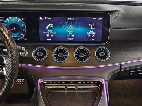 Used 2023 Mercedes-Benz AMG GT 43 image 15