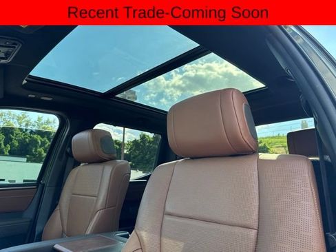 Used 2023 Toyota Tundra 1794 Edition AWD/4WD image 9