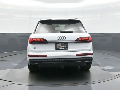 New 2026 Audi Q7 3.0T Prestige AWD/4WD image 6