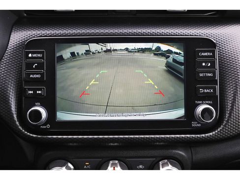 Used 2024 Nissan Kicks SV image 25