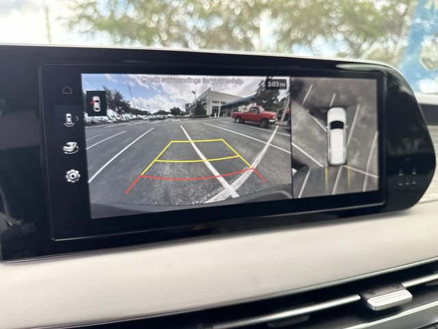 Used 2024 Hyundai Palisade Calligraphy FWD image 27
