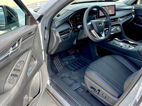 New 2026 INFINITI QX60 Luxe AWD/4WD image 14