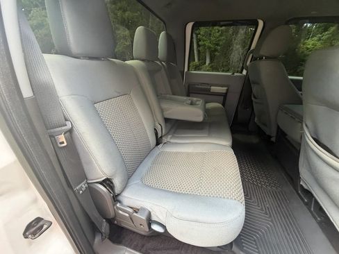 Used 2014 Ford F250 XLT AWD/4WD image 24