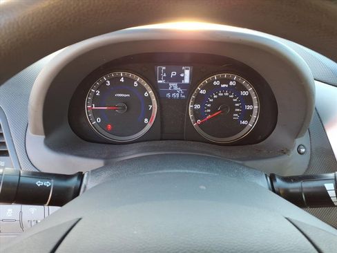 Used 2017 Hyundai Accent SE image 18