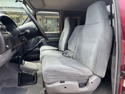 Used 1994 Ford F250 4x4 SuperCab image 19