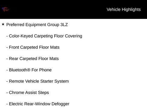 Certified 2023 Chevrolet Silverado 1500 High Country w/ Technology Package image 40