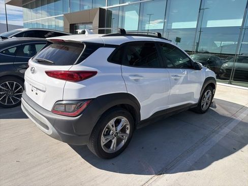 Used 2023 Hyundai Kona SEL w/ Convenience Package image 6